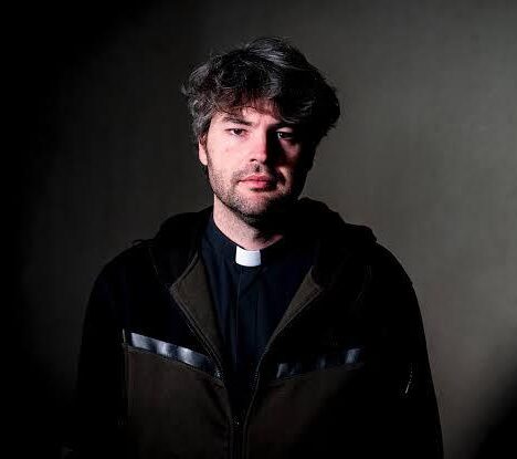 don Gabriele Vecchione