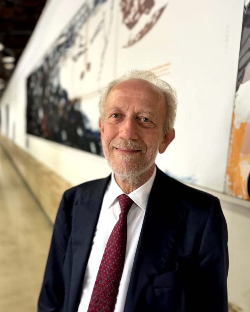 Alessandro Zuccari