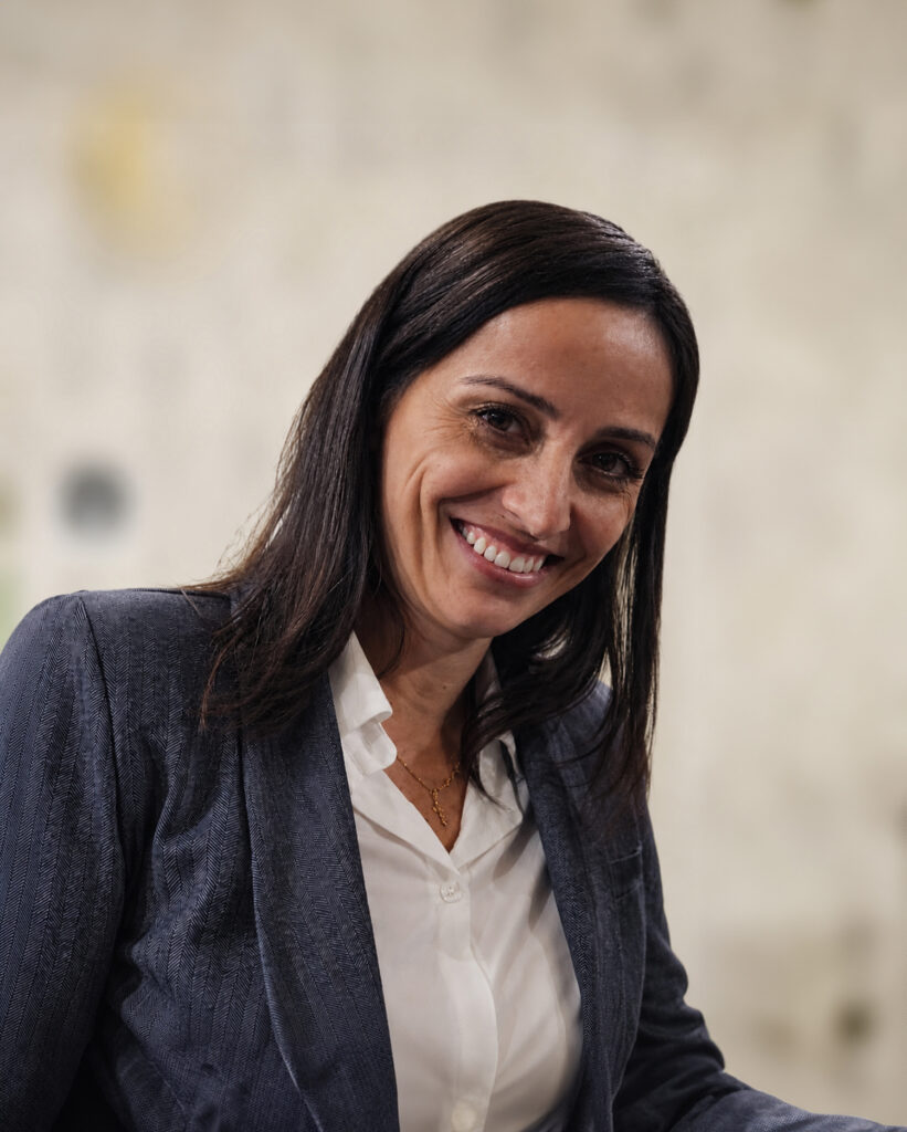 Elisa Tinti