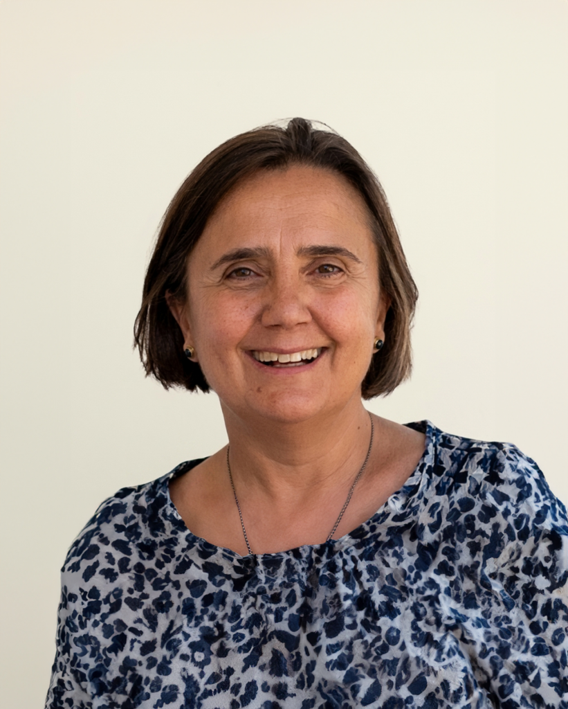 Laura Sadori