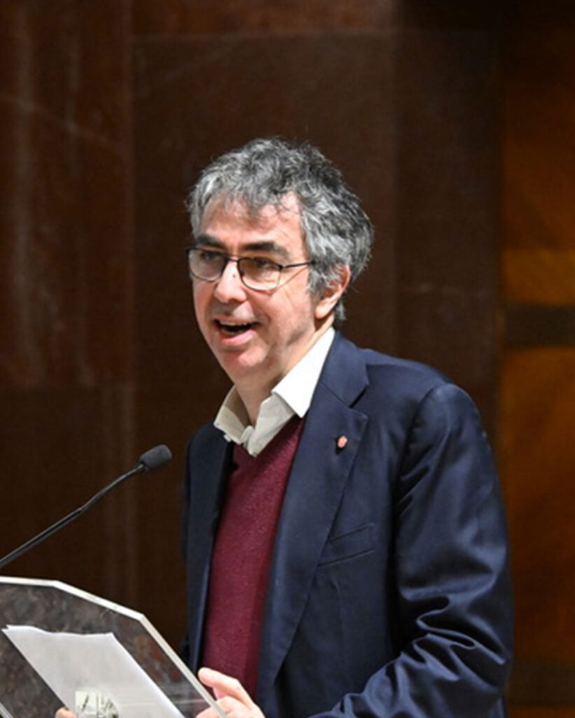 Riccardo Faccini