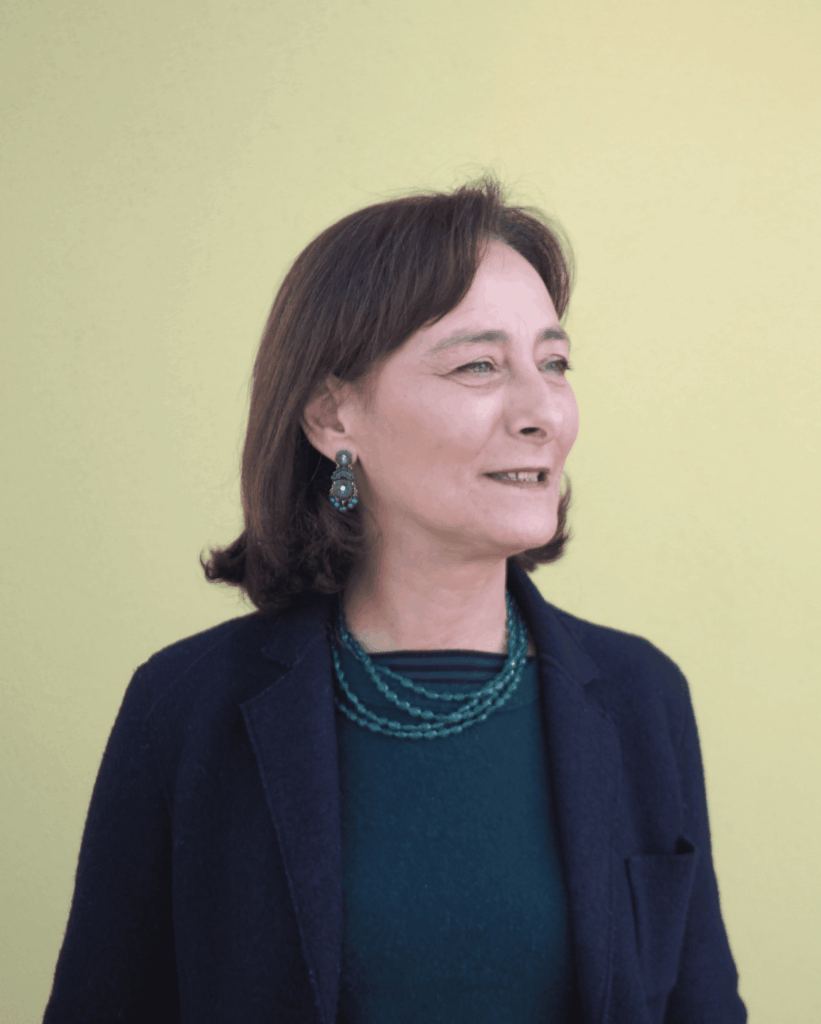 Anna Maria Speranza
