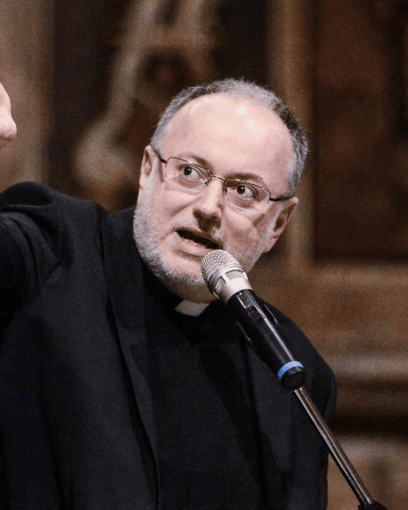 Don Fabio Rosini