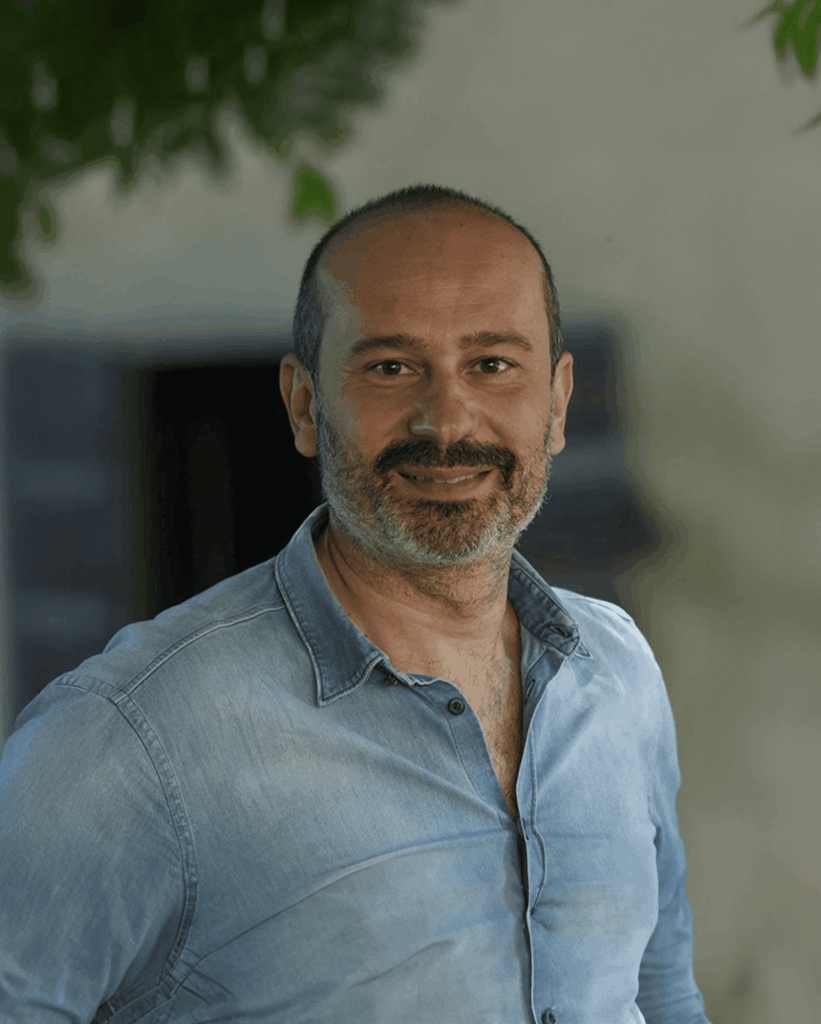 Giorgio Nisini