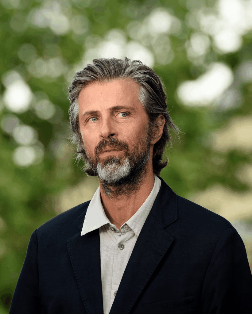 Kim Rossi Stuart