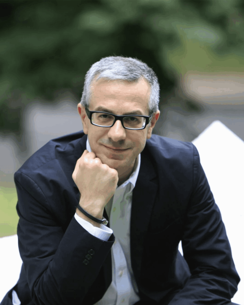 Vincenzo Trione
