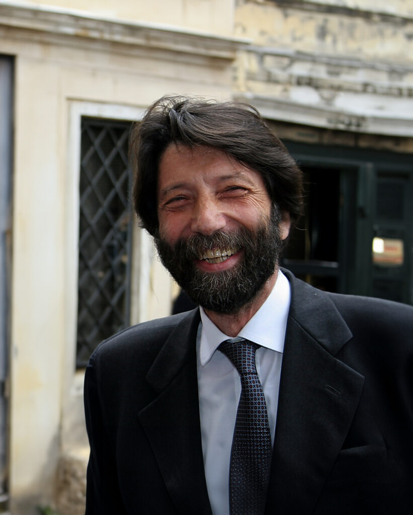 Massimo Cacciari